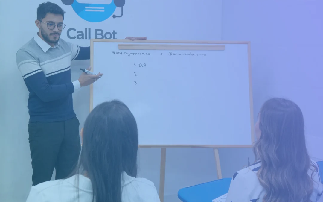 ¿Qué le espera a los BPO este 2025? Un análisis global y local