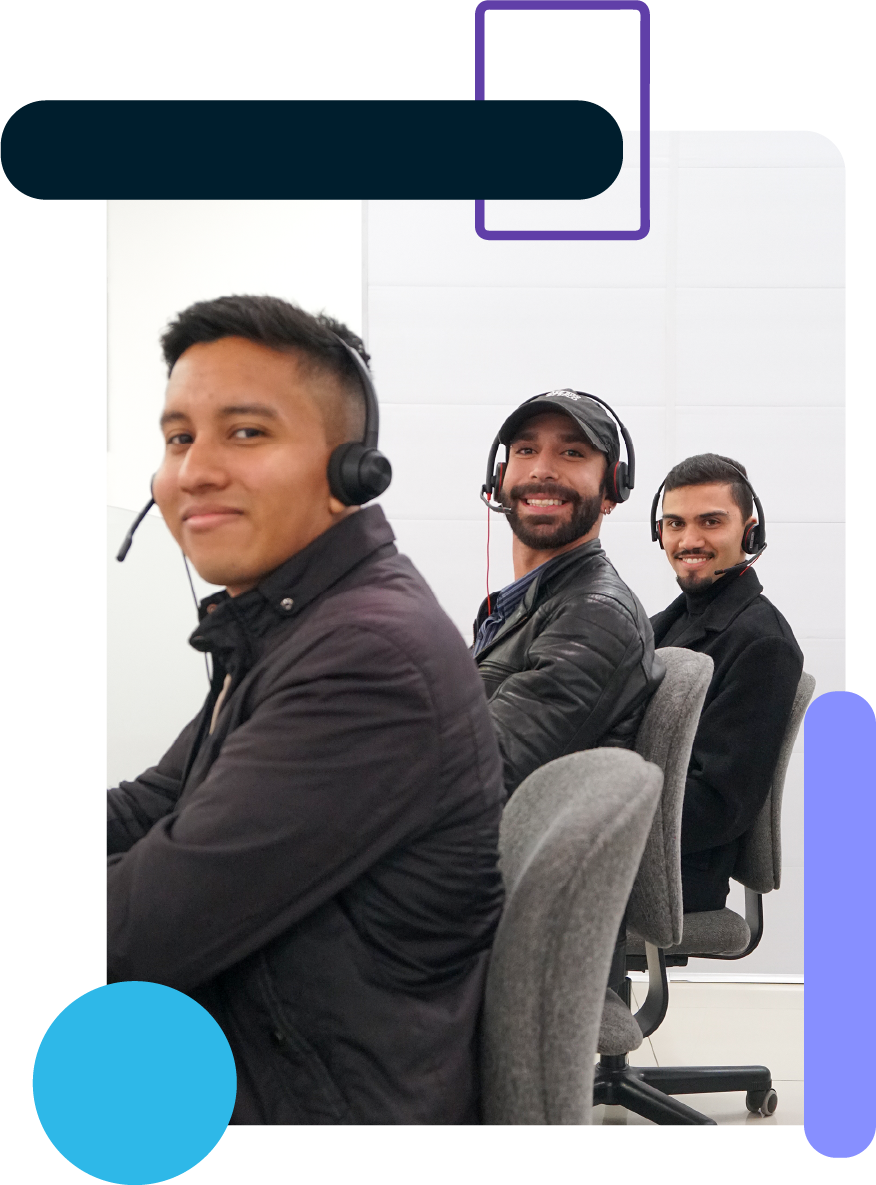 foto ccg agentes autonomos